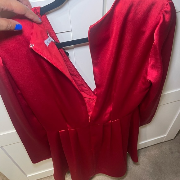 Gianni Bini woman Dress - Picture 3 of 5